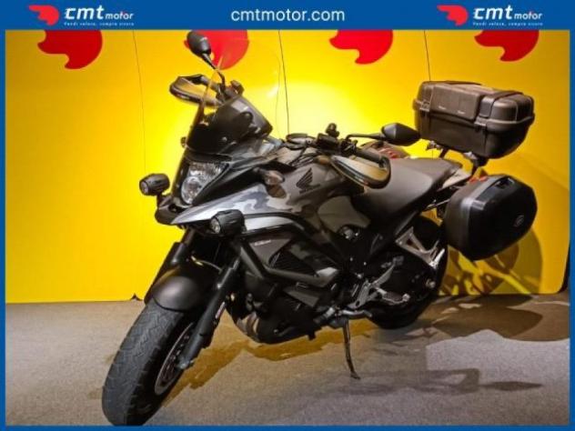 HONDA Crossrunner Garantita e Finanziabile rif. 23715487 - Foto 4