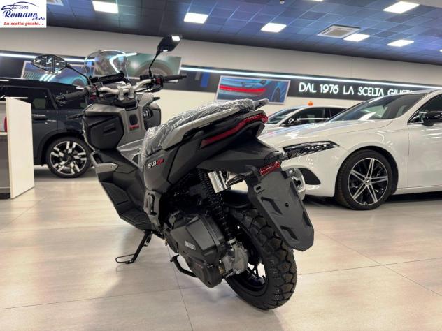 NEW Voge - Sfida SR1 - ADV#PRONTA CONSEGNA! - Foto 4