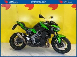 KAWASAKI Z 900 Garantita e Finanziabile rif. 24051023