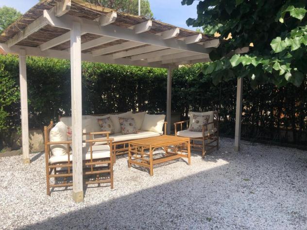 Villa in affitto a Forte dei Marmi 180 mq Rif: 1295024 - Foto 2