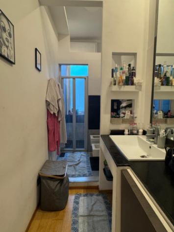 Appartamento di 90 m² con 2 locali in affitto a Milano - Foto 19