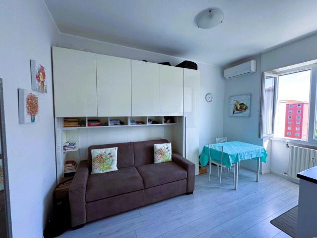 Monolocale in affitto a Milano - Foto 12
