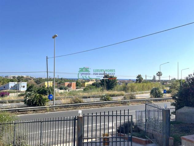 Rif.2654 - Appartamento in affitto con terrazzo vista mare a Marina di Modica - Foto 4