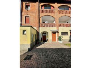 mrz470 - CONTRATTO 4 ANNI RINNOVABILI - panoramico bilocale arredato