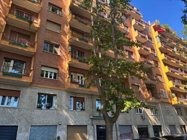 Bilocale in affitto a Roma