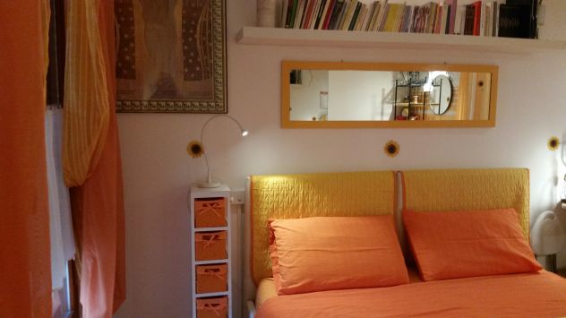 BILOCALE per brevi/medi periodi compr.TUTTI consumi - Foto 4