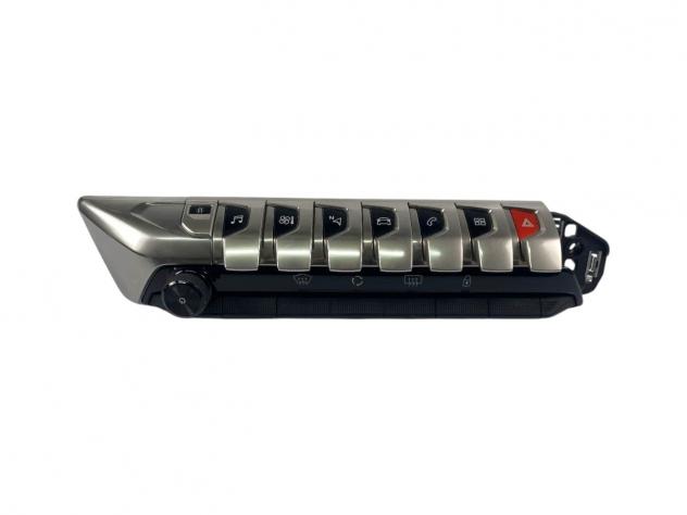 PULSANTI PEUGEOT 3008 Serie 98106120DX (1623)