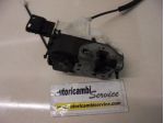 00009135EA CHIUSURA SERRATURA PORTA ANTERIORE DESTRA CITROEN BERLINGO 1.6 D &hellip;