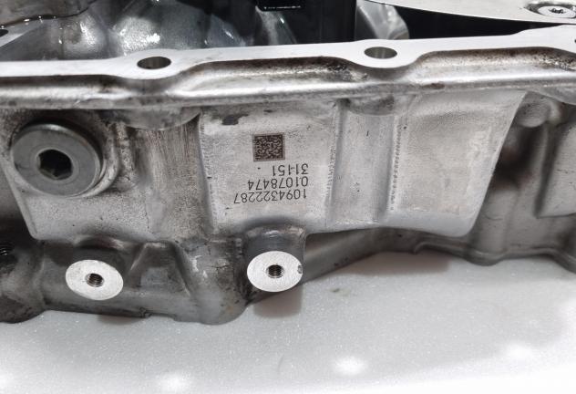 CARTER CAMPANA CAMBIO LAND ROVER Range Rover Evoque 1° Serie EJ32-7000-BB 224DT Diesel 2200 (11) - Foto 13