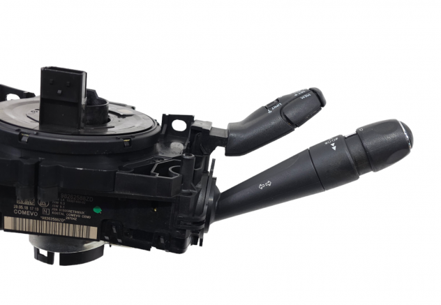 DEVIOLUCI PEUGEOT 3008 Serie 98262588ZD (1623) - Foto 4