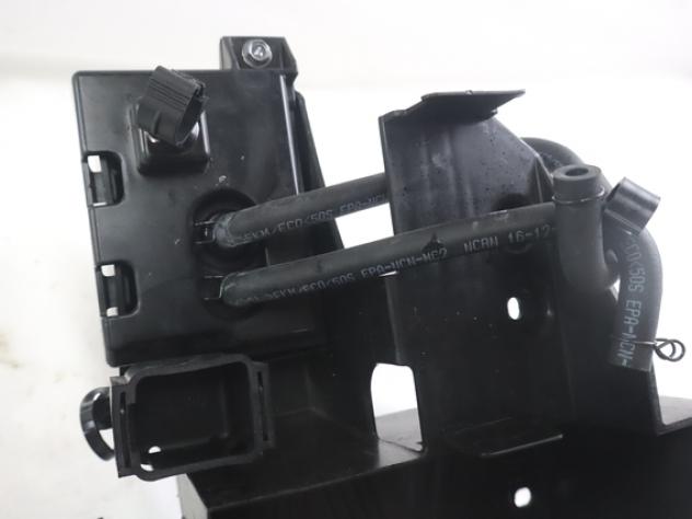 KAWASAKI Z 900 320970574 SUPPORTO BATTERIA ZR900S 25 - 26 BATTERY CASE - Foto 5