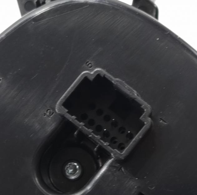 COMANDI CLIMA SMART Fortwo Coupé (W453) A4539050600 (14) - Foto 11