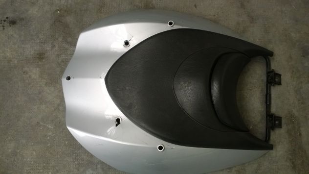 Malaguti Spidermax carene fanali radiatore freni kit cinghia ruote regolatore - Foto 8