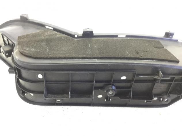 HONDA SW-T ABS 600 CARENA PEDANA DESTRA PAVIMENTO POGGIAPIEDI 2011 JH2PF01D2BK - Foto 7