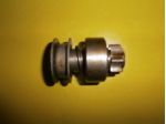 Fiat 600D pignone motorino avviamento Fiat 600d (8 denti) NUOVO