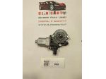MOTORINO ALZAVETRO ANTERIORE SINISTRO HONDA Insight 1° Serie 72255TM8E01 (09)