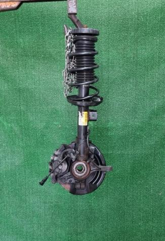 MASSA MECCANICA COMPLETA DESTRA OPEL Karl Serie 94525787 (1517) - Foto 2