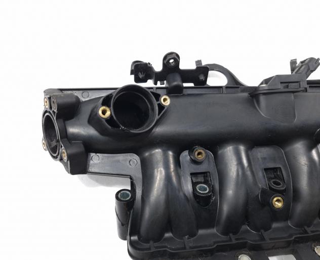COLLETTORE ASPIRAZIONE FIAT Punto VAN Serie 55231291 188 A9.000 Diesel 1300 (0211) - Foto 11