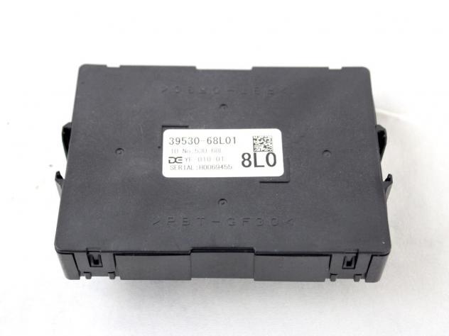 39530-68L01 CENTRALINA MODULO CLIMATIZZATORE CLIMA A/C SUZUKI SWIFT 1.2 B 69KW AUT 5P (2013) RICAMBIO USATO