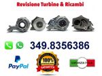 TURBINA REVISIONATE REVISIONATA BMW 320D E90 E91 E46