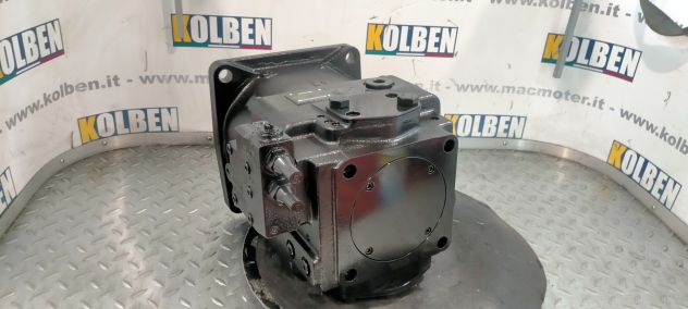 Pompa Rexroth A11VO190DRS/11L-NPD12N00 - Foto 3