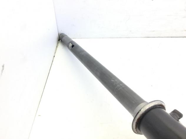 PIAGGIO VESPA GTS SUPER IE ABS 125 FORCELLA TUBO STERZO COMPLETO DI BRACCIO 2021 - Foto 8
