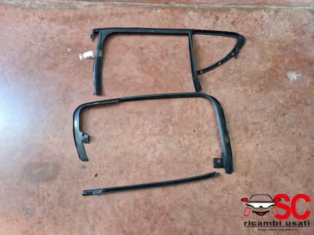 Guarnizione Porta Posteriore Dx Alfa Romeo Tonale - 47564 - Foto 3