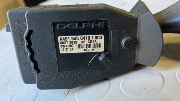 Devioluci DX Smart ForTwo W451 del 2008 (A4515450410) - Foto 3