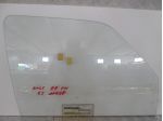 173845202 VETRO SCENDENTE PORTA ANTERIORE DESTRA SEKURIT VOLKSWAGEN GOLF 2  &hellip;