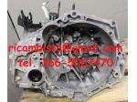 30300-0D310 Toyota Yaris 1.3 cambio manuale 6 marce