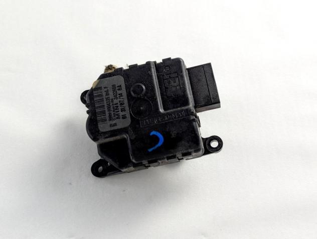 3422659 MOTORINO SCATOLA RISCALDAMENTO MINI ONE R56 1.4 B 55KW 3P (2009) RICAMBIO USATO