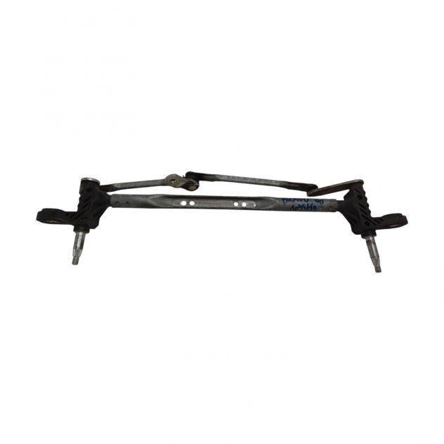 TANDEM TERGICRISTALLO FIAT Bravo 2° Serie 51757840 192 B2.000 Bipower 1400 (0710)