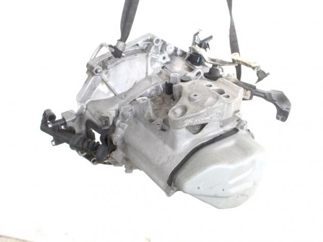 2222RS CAMBIO MECCANICO PEUGEOT 207 1.4 B 54KW 5M 5P (2012) RICAMBIO USATO - Foto 4