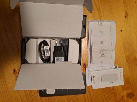 Motorola E22i nuovo - Foto 4