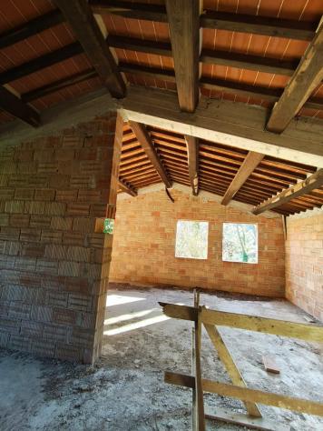 Rustico in vendita a Colle di Compito - Capannori 100 mq Rif: 1386142 - Foto 5