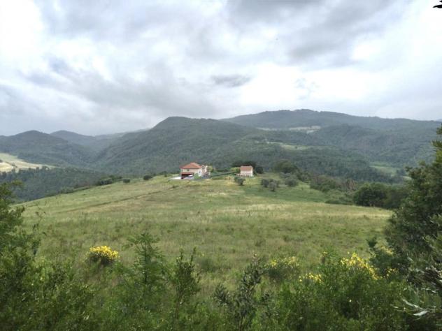 Casale in vendita a Pomarance - Foto 18