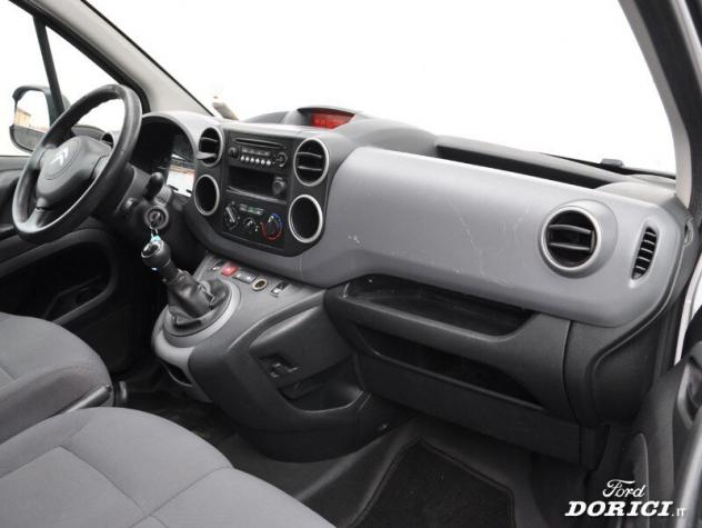 Citroën Berlingo Berlingo BlueHDi 100 Van 3 posti Club L2 - Foto 7