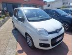 FIAT Panda Panda 1.3 MJT Van EASY 4 posti (N1)