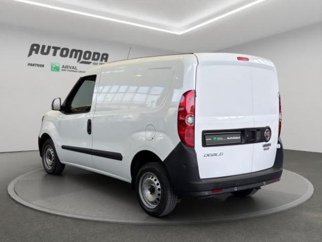 FIAT Doblo CH1 1.3 MJT 95CV rif. 23826191 - Foto 6