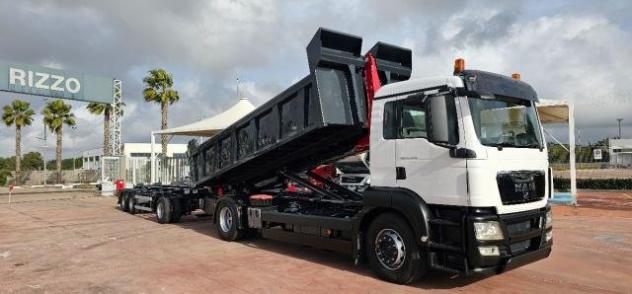MAN TGS 18.440 4X2 BL - Foto 3