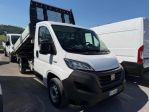 FIAT DUCATO 35 2.3 MJT 140 CV  CASSONE RIBALTABILE MOTO rif. 23940222