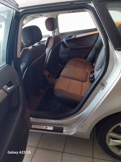 AUDI A3 TFSI - Foto 4