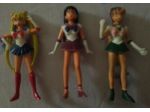 Sailor Moon e altri