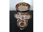 COPPETTE ANTICHE LAVORATE