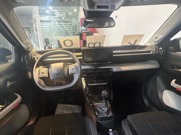 CITROEN C3 PureTech 100 S&S Max ITALIANA KM0 rif. 24219210 - Foto 7
