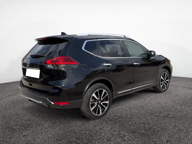 Nissan X-Trail 2.0 dCi 177 2WD Tekna Xtronic - Foto 6