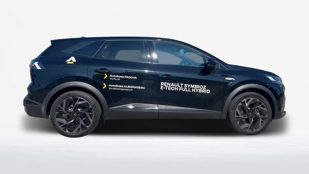 Renault Symbioz 1.6 E-Tech full hybrid Esprit Alpine 145cv auto - Foto 4