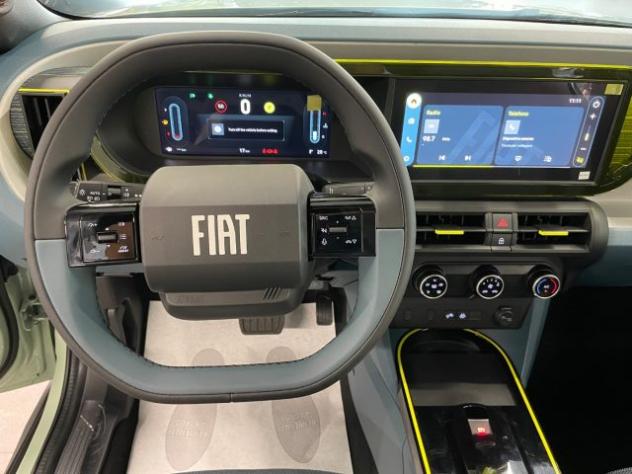 FIAT Grande Panda 1.2 Hybrid 110 CV DCT Icon Pack Style KM0 MY26 rif. 23986974 - Foto 9