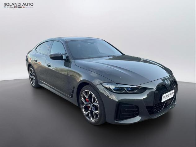 BMW i4 M50 Sport auto - Foto 9