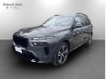 BMW X7 xdrive 40d 48V MSport auto 7p.ti rif. 22105097